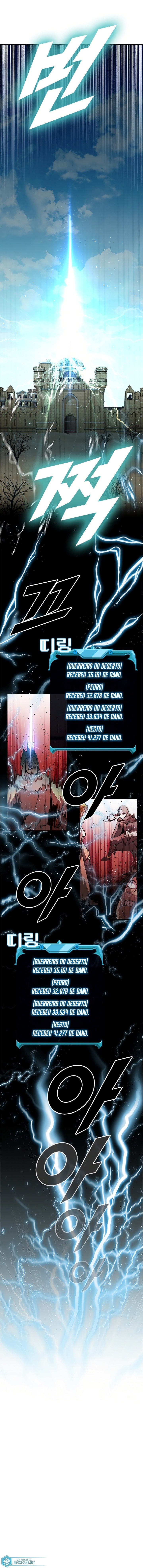 Read O Mestre Domador Pt Manga Online