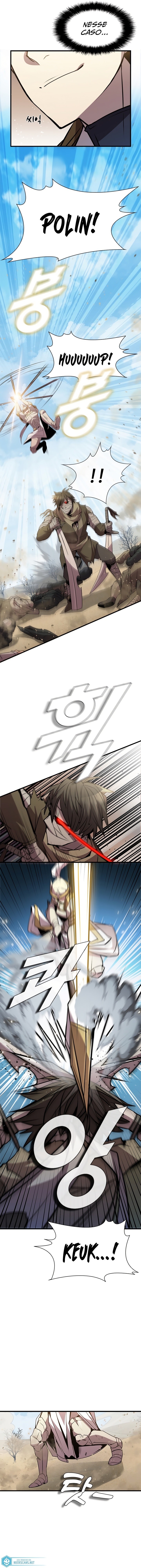 Read O Mestre Domador Pt Manga Online