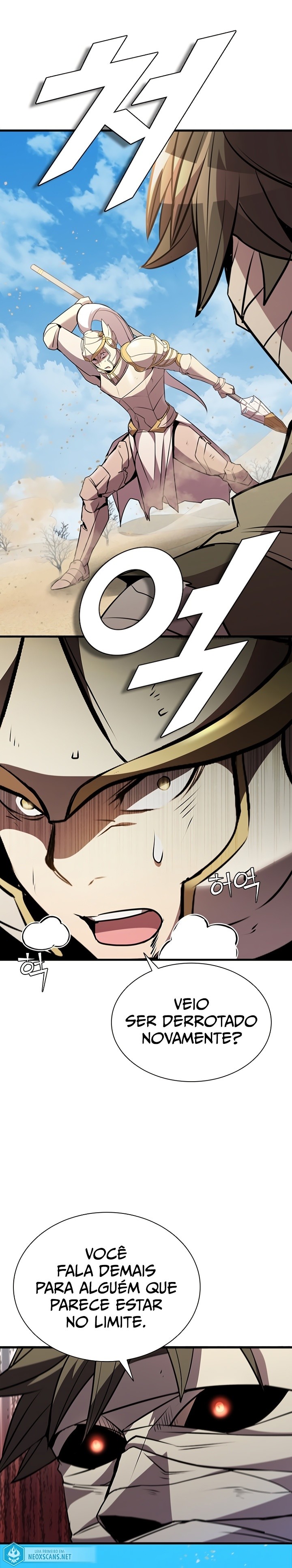 Read O Mestre Domador Pt Manga Online