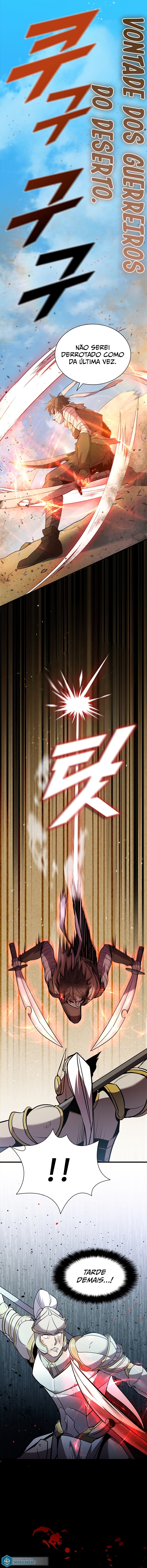 Read O Mestre Domador Pt Manga Online