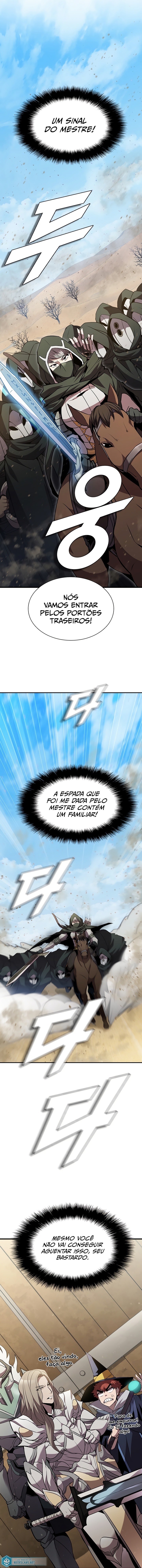 Read O Mestre Domador Pt Manga Online