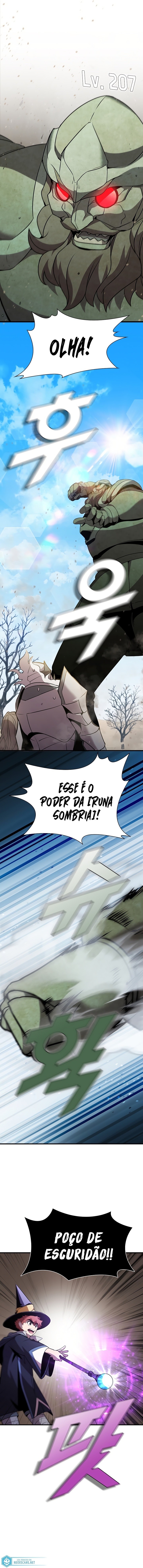 Read O Mestre Domador Pt Manga Online