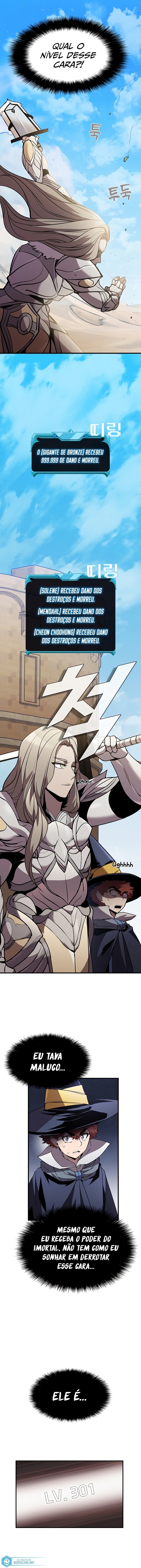 Read O Mestre Domador Pt Manga Online