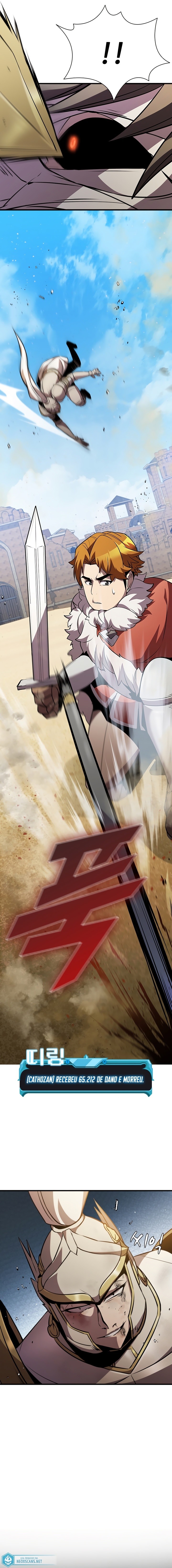 Read O Mestre Domador Pt Manga Online