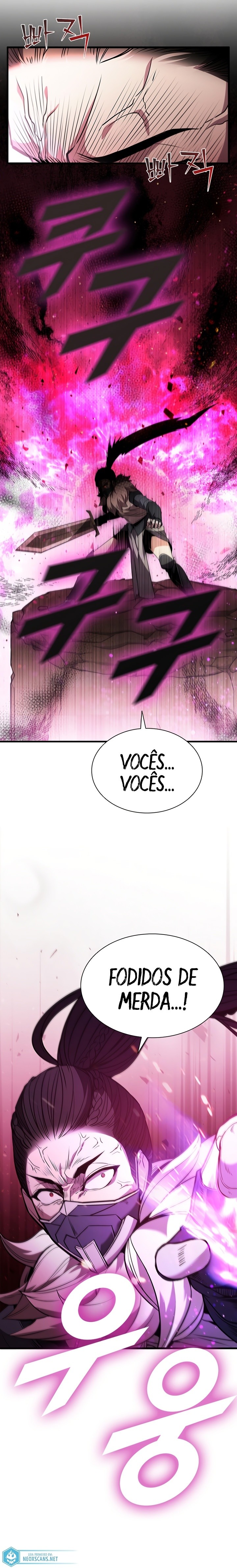 Read O Mestre Domador Pt Manga Online