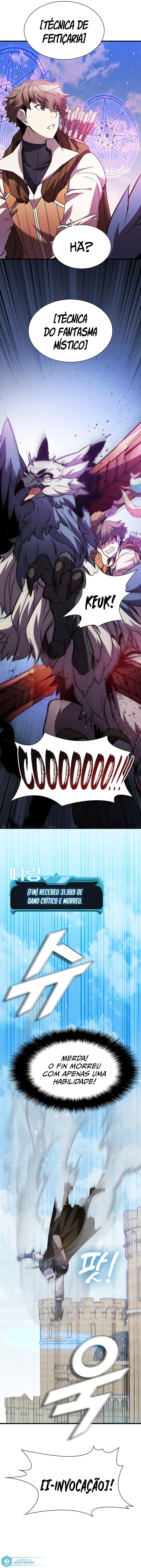 Read O Mestre Domador Pt Manga Online