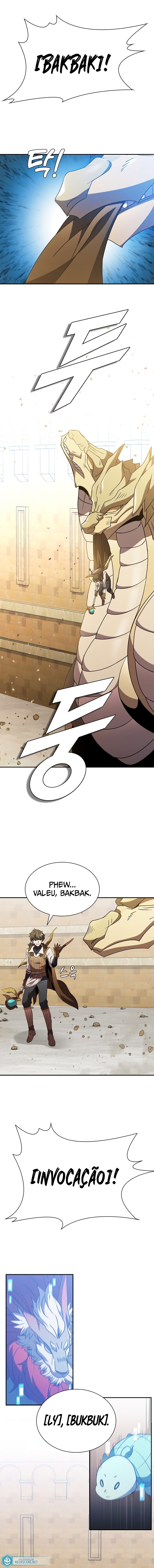 Read O Mestre Domador Pt Manga Online