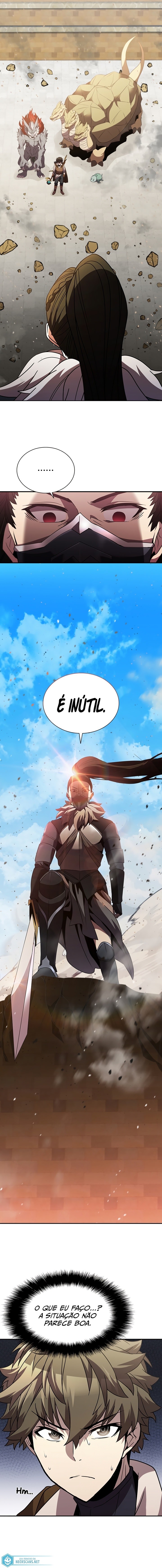 Read O Mestre Domador Pt Manga Online