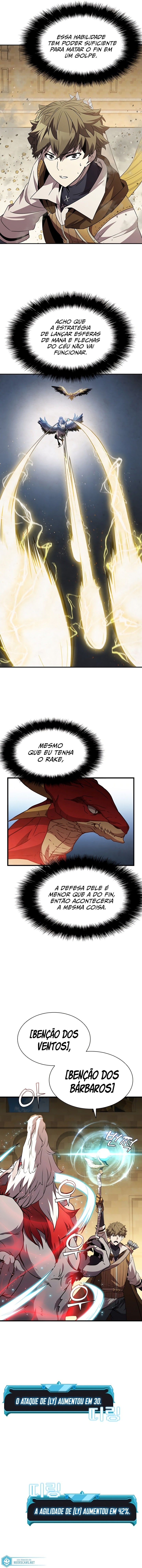 Read O Mestre Domador Pt Manga Online