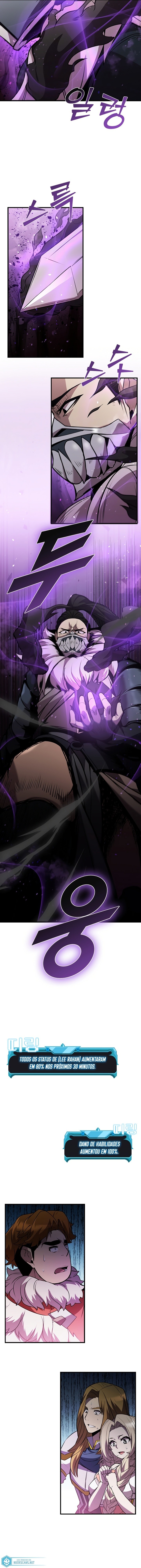 Read O Mestre Domador Pt Manga Online