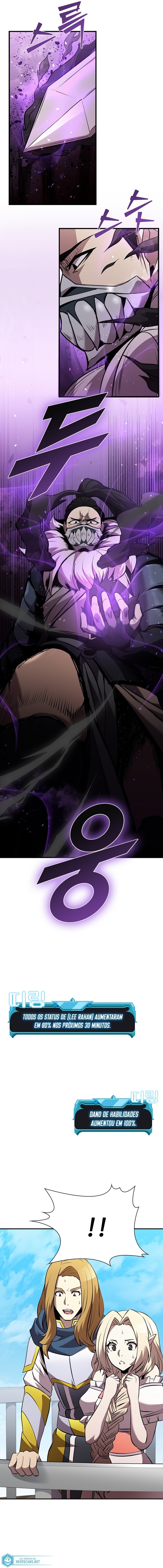 Read O Mestre Domador Pt Manga Online
