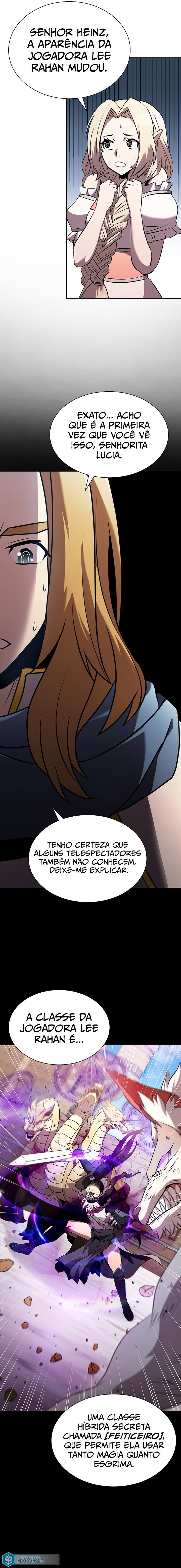 Read O Mestre Domador Pt Manga Online