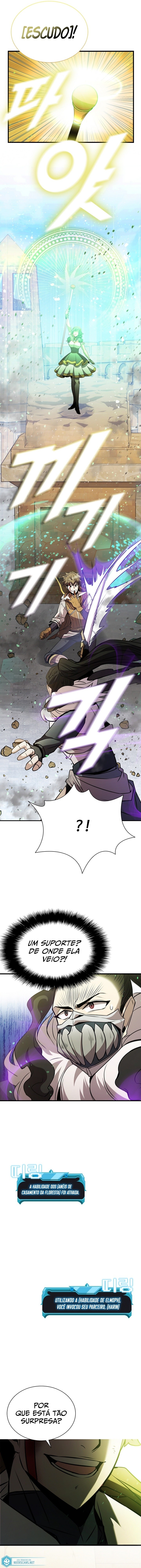 Read O Mestre Domador Pt Manga Online