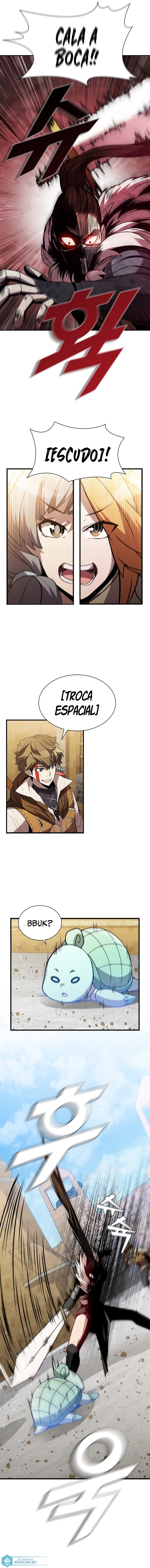 Read O Mestre Domador Pt Manga Online