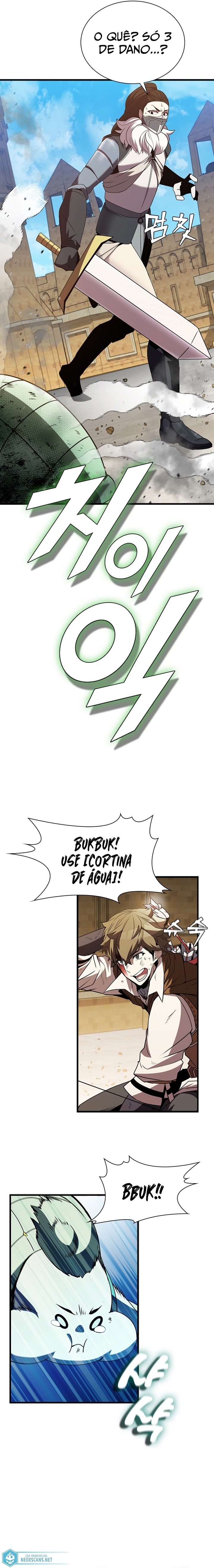 Read O Mestre Domador Pt Manga Online