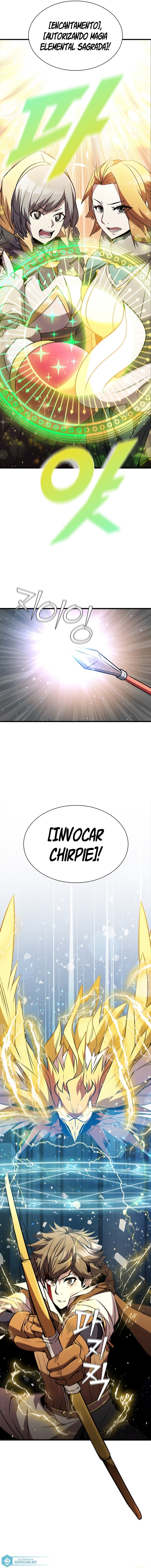 Read O Mestre Domador Pt Manga Online