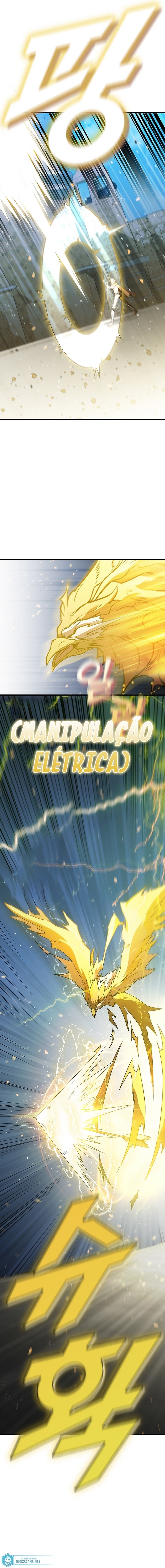 Read O Mestre Domador Pt Manga Online
