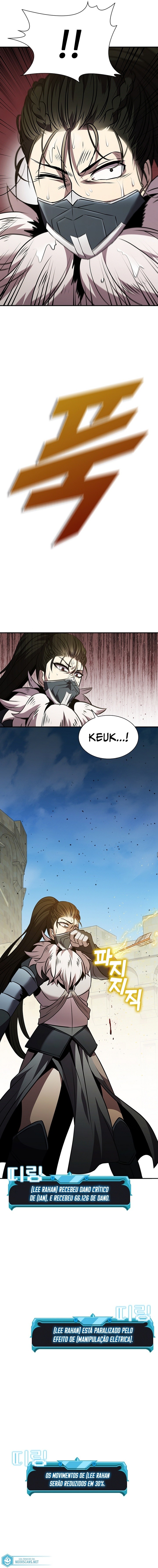 Read O Mestre Domador Pt Manga Online