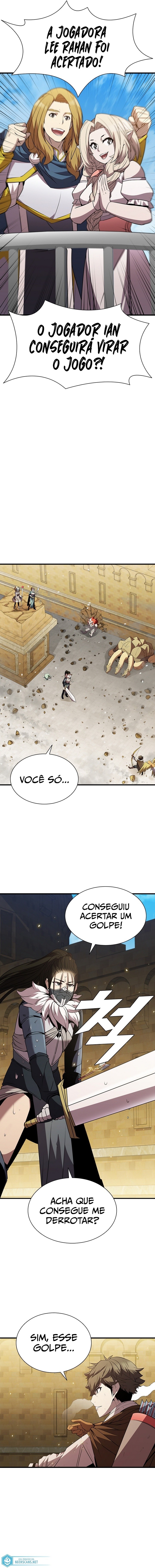 Read O Mestre Domador Pt Manga Online