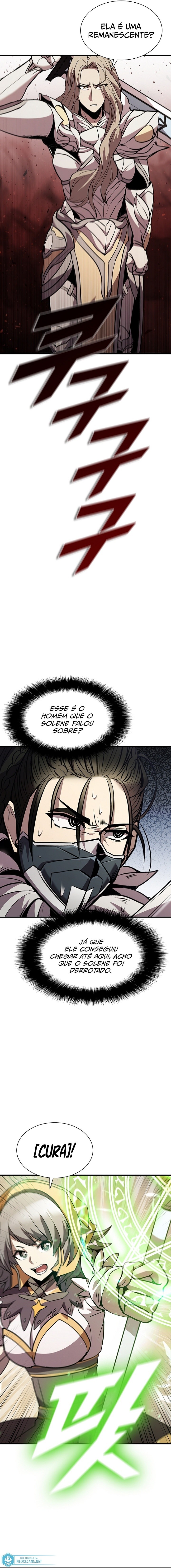 Read O Mestre Domador Pt Manga Online
