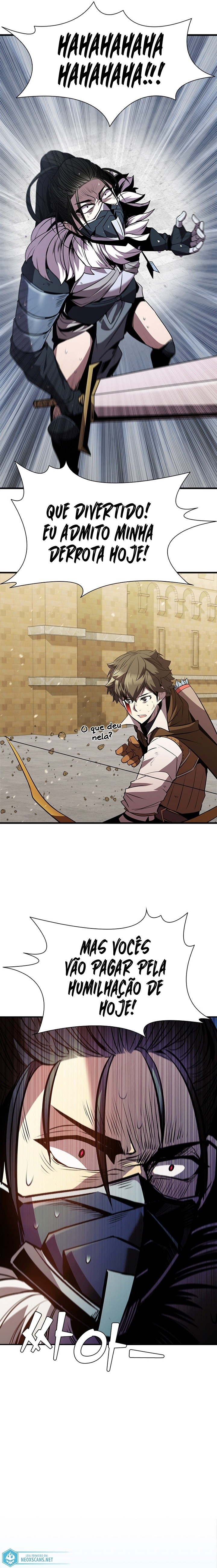 Read O Mestre Domador Pt Manga Online
