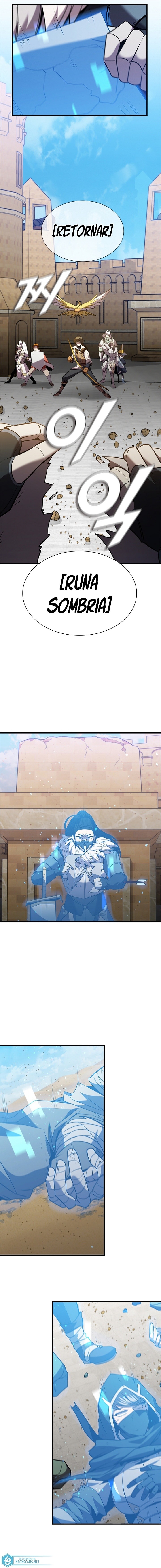 Read O Mestre Domador Pt Manga Online
