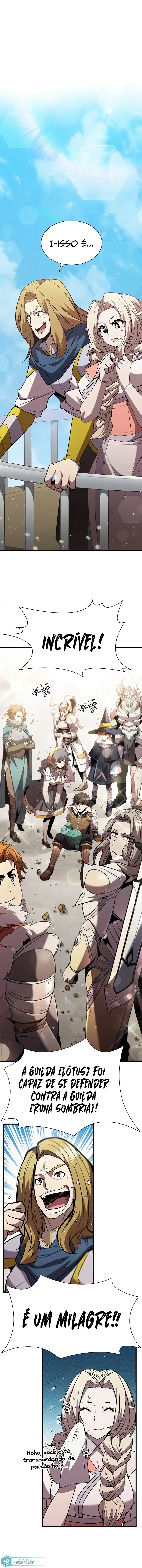 Read O Mestre Domador Pt Manga Online