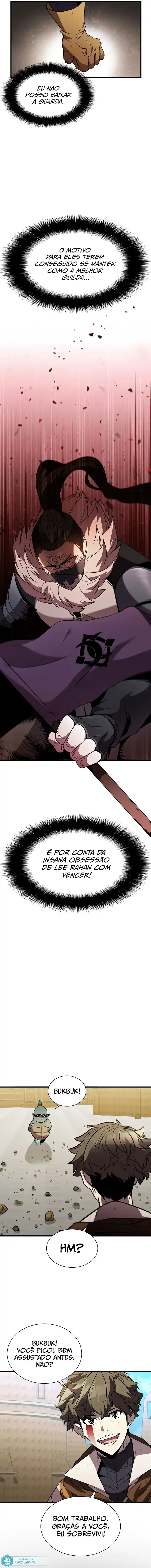 Read O Mestre Domador Pt Manga Online