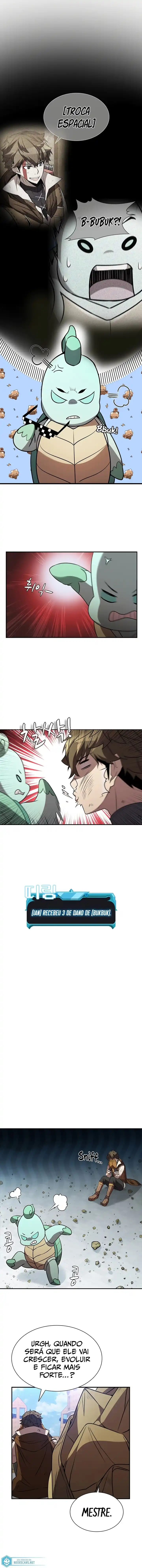 Read O Mestre Domador Pt Manga Online