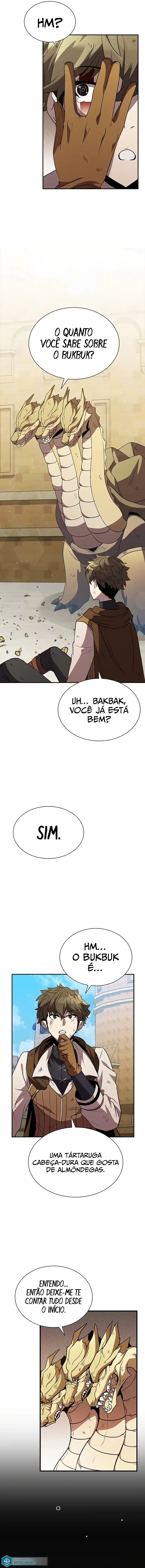 Read O Mestre Domador Pt Manga Online