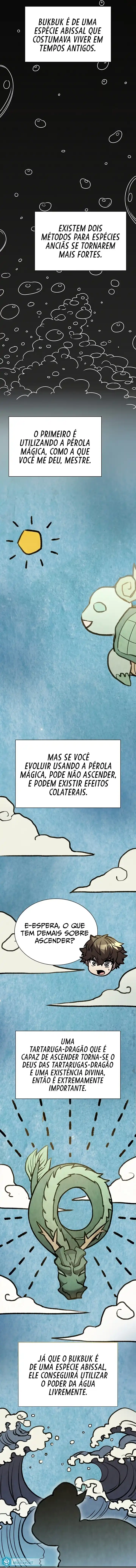 Read O Mestre Domador Pt Manga Online
