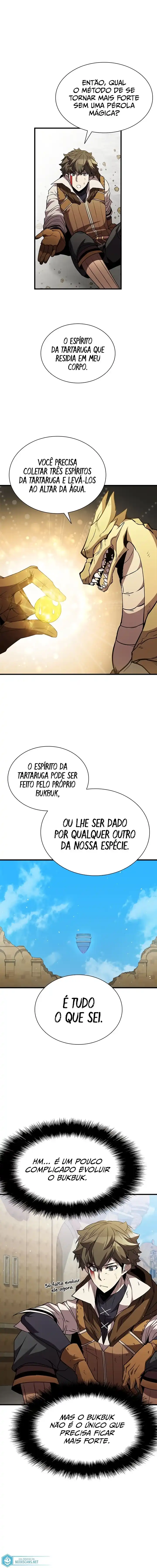 Read O Mestre Domador Pt Manga Online