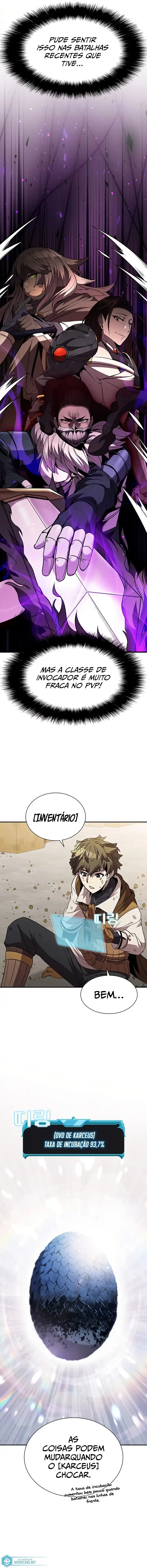 Read O Mestre Domador Pt Manga Online