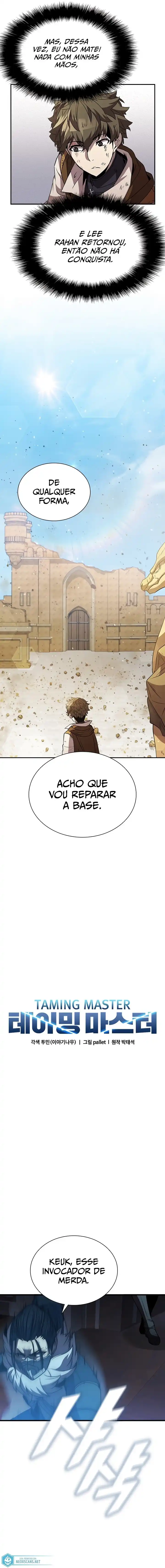 Read O Mestre Domador Pt Manga Online