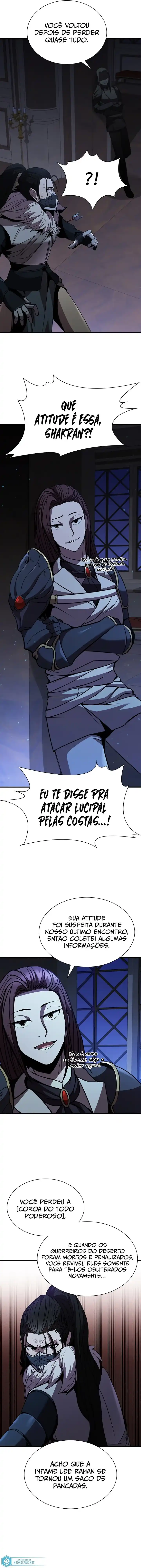 Read O Mestre Domador Pt Manga Online