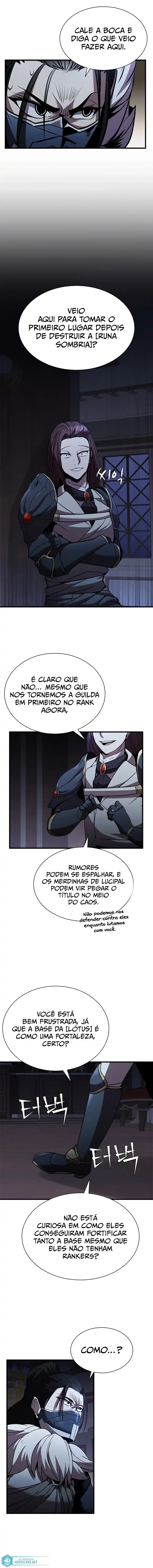 Read O Mestre Domador Pt Manga Online