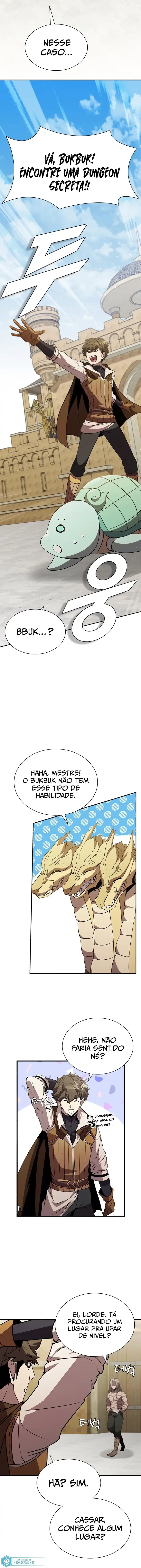 Read O Mestre Domador Pt Manga Online