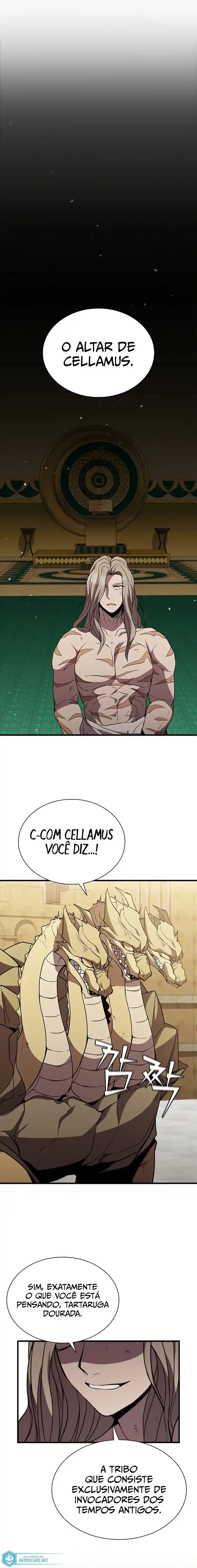 Read O Mestre Domador Pt Manga Online