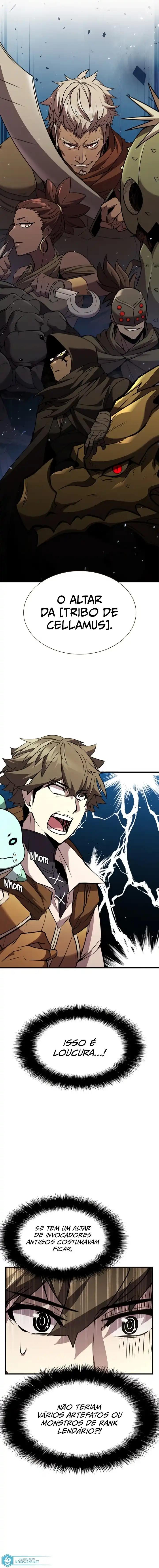 Read O Mestre Domador Pt Manga Online