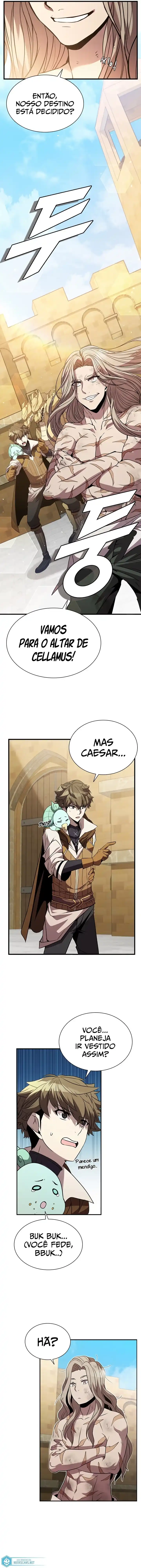 Read O Mestre Domador Pt Manga Online