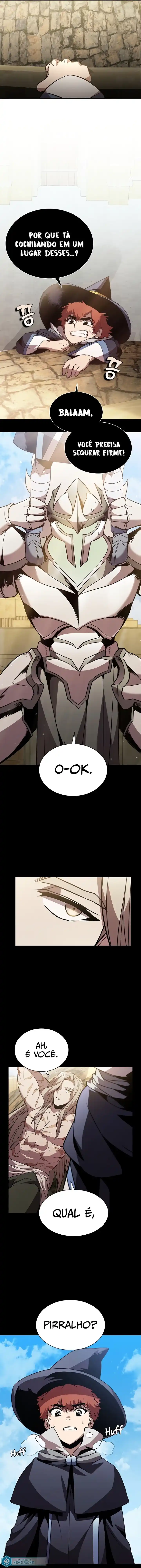 Read O Mestre Domador Pt Manga Online