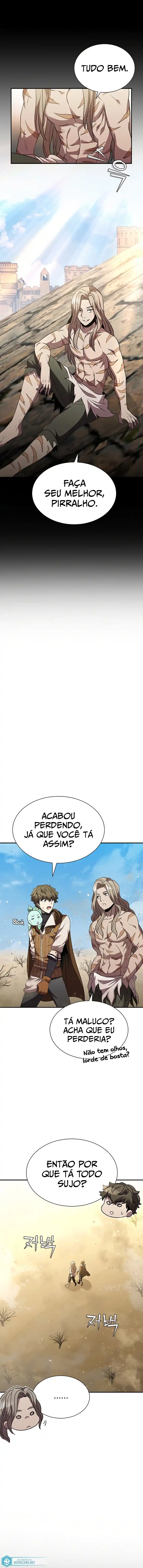 Read O Mestre Domador Pt Manga Online