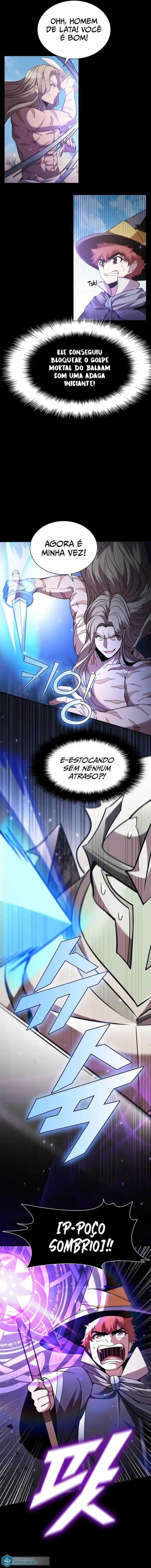 Read O Mestre Domador Pt Manga Online