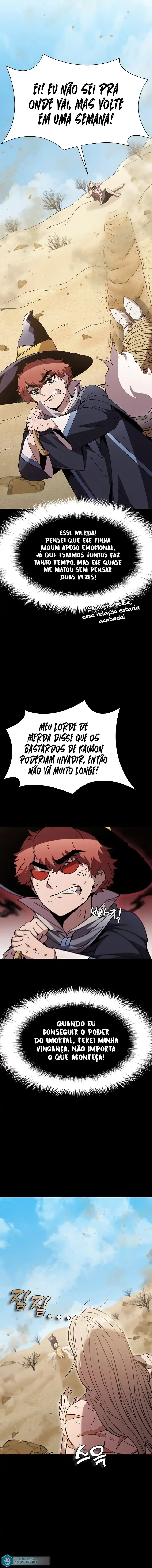 Read O Mestre Domador Pt Manga Online