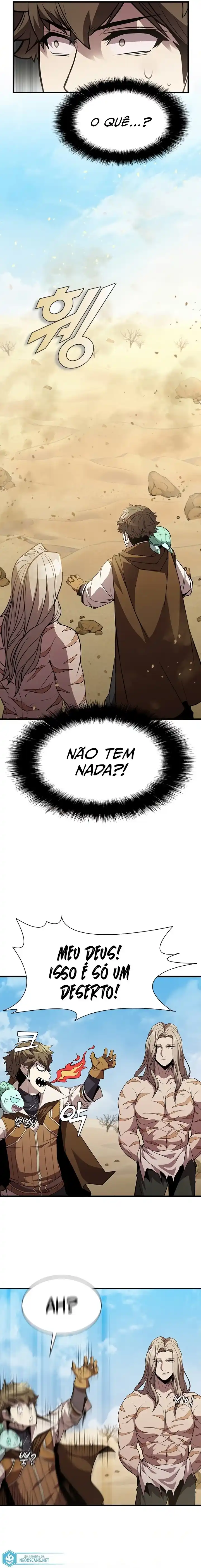 Read O Mestre Domador Pt Manga Online