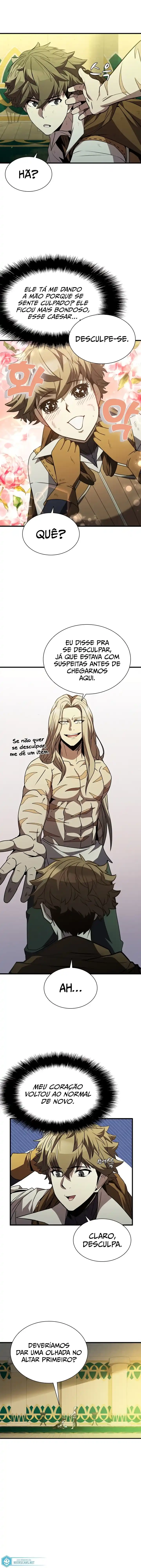 Read O Mestre Domador Pt Manga Online