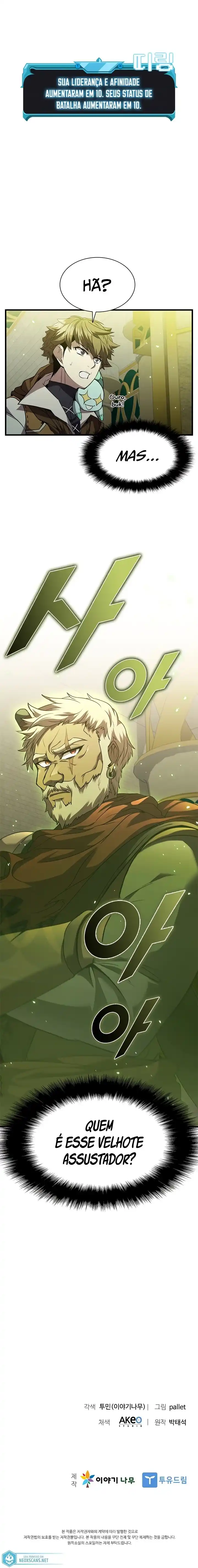 Read O Mestre Domador Pt Manga Online