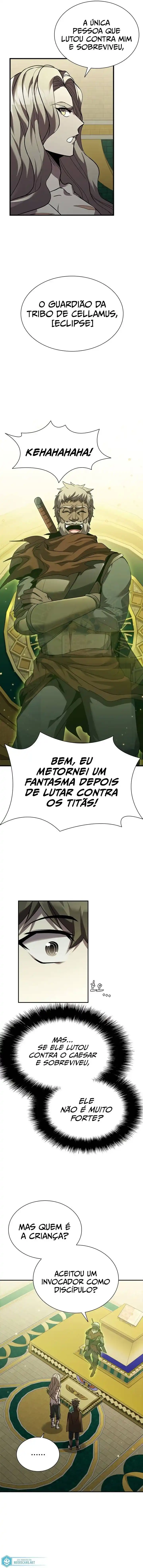 Read O Mestre Domador Pt Manga Online