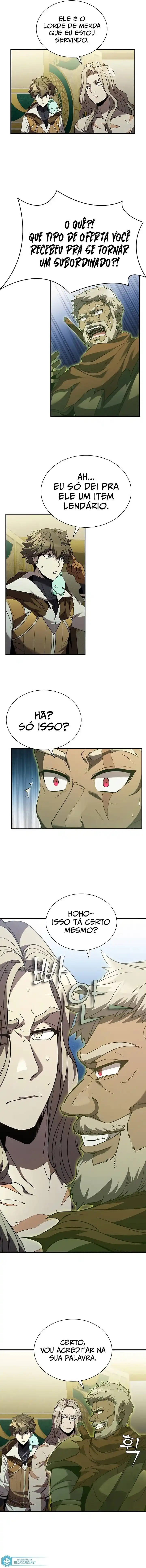 Read O Mestre Domador Pt Manga Online