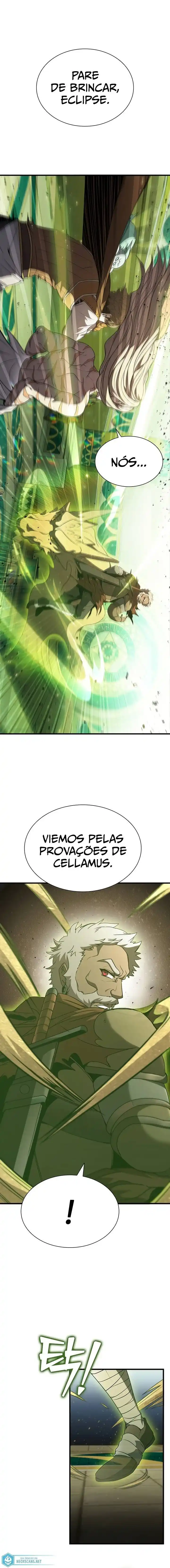 Read O Mestre Domador Pt Manga Online